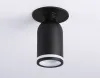 Точечный светильник Techno Spot TA1273 - фото в интерьере (миниатюра)