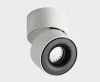 Кольцо  IT02-001 ring white - фото в интерьере (миниатюра)