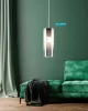 Подвесной светильник Selvino 98694 - фото в интерьере (миниатюра)