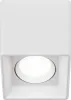Точечный светильник  OL24-1 WH - фото в интерьере (миниатюра)