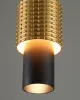 Подвесной светильник Elli V10884-PL - фото в интерьере (миниатюра)