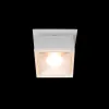 Точечный светильник Top 10325/B White - фото в интерьере (миниатюра)