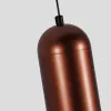 Подвесной светильник Doodle 4295-1P - фото в интерьере (миниатюра)