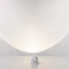 Наземный светильник Ball 35143/S белый - фото в интерьере (миниатюра)