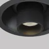 Точечный светильник Focus T C140RS-L200-7W3K-B - фото в интерьере (миниатюра)