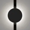Трековый светильник Relax TR107-2-5W4K-B - фото в интерьере (миниатюра)