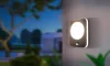 Настенный светильник уличный Madriz 99584 - фото в интерьере (миниатюра)