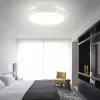 Потолочный светильник Modern LED LAMPS 81334 - фото в интерьере (миниатюра)