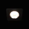 Точечный светильник Screen 10328/B Black - фото в интерьере (миниатюра)