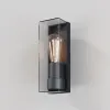 Настенный светильник уличный Conf O450WL-01GF - фото в интерьере (миниатюра)