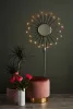 Зеркало с подсветкой Blossom 107770 - фото в интерьере (миниатюра)