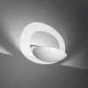 Настенный светильник Pirce 1240010A - фото в интерьере (миниатюра)