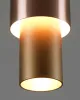 Подвесной светильник Elli V10882-PL - фото в интерьере (миниатюра)