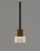 Подвесной светильник Self V10854-PL - фото в интерьере (миниатюра)