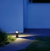 Наземный светильник Logs 232114 - фото в интерьере (миниатюра)