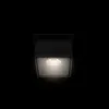 Точечный светильник Top 10325/B Black - фото в интерьере (миниатюра)