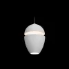 Подвесной светильник Viterbo 10336 White - фото в интерьере (миниатюра)