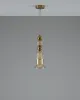 Подвесной светильник Glassy V10907-P - фото в интерьере (миниатюра)
