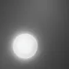 Настенно-потолочный светильник Lumi Sfera F07 G25 01 - фото в интерьере (миниатюра)
