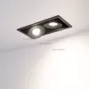 Точечный светильник SIMPLE 026877 - фото в интерьере (миниатюра)