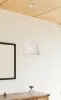 Подвесной светильник Becca 15315W - фото в интерьере (миниатюра)