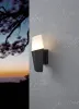 Настенный светильник уличный FARINDOLA 900682 - фото в интерьере (миниатюра)