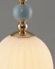 Подвесной светильник Charm V10902-P - фото в интерьере (миниатюра)