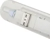 Настенно-потолочный светильник  SPP-201-W-65K-036 - фото в интерьере (миниатюра)