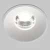 Точечный светильник Round DL058-12W-DTW-W - фото в интерьере (миниатюра)
