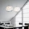 Подвесной светильник  SKYERNE01 - фото в интерьере (миниатюра)