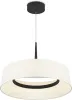Подвесной светильник Vabi FR6132PL-L15B - фото в интерьере (миниатюра)