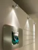 Настенно-потолочный светильник Beluga D57 G13 00 - фото в интерьере (миниатюра)