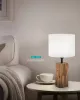 Интерьерная настольная лампа Portishead 43212 - фото в интерьере (миниатюра)