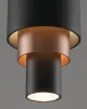 Подвесной светильник Elsa V10859-PL - фото в интерьере (миниатюра)