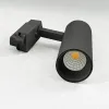 Трековый светильник TL3P TL3P-BL-10-WW - фото в интерьере (миниатюра)