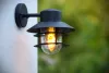 Настенный фонарь уличный Zico 11874/01/30 - фото в интерьере (миниатюра)