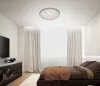 Потолочный светильник LED LED LAMPS 81104 - фото в интерьере (миниатюра)