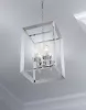 Подвесной светильник Livello SL381.103.04 - фото в интерьере (миниатюра)