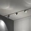 Трековый светильник Slim Magnetic 85197/01 - фото в интерьере (миниатюра)