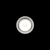 Точечный светильник Lucky 10321 White - фото в интерьере (миниатюра)