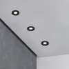 Точечный светильник Gridi 9903 LED - фото в интерьере (миниатюра)