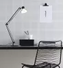 Офисная настольная лампа Jock 106662 - фото в интерьере (миниатюра)