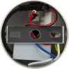 Настенный светильник  WL47 WH - фото в интерьере (миниатюра)