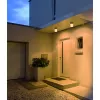 Потолочный светильник уличный Rox 230720 - фото в интерьере (миниатюра)