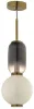 Подвесной светильник Canelli Canelli L 1.P1 W - фото (миниатюра)