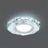 Точечный светильник Backlight BL054 - фото (миниатюра)