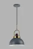 Подвесной светильник Ravenna V10446-1P - фото (миниатюра)
