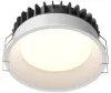 Точечный светильник Okno DL055-12W3-4-6K-W - фото (миниатюра)