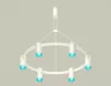 Подвесной светильник Ambrella Traditional XB9021202 - фото (миниатюра)