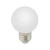 Лампочка светодиодная  LED-G60-3W/3000K/E27/FR/С - фото (миниатюра)